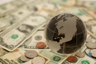 US economy 2025