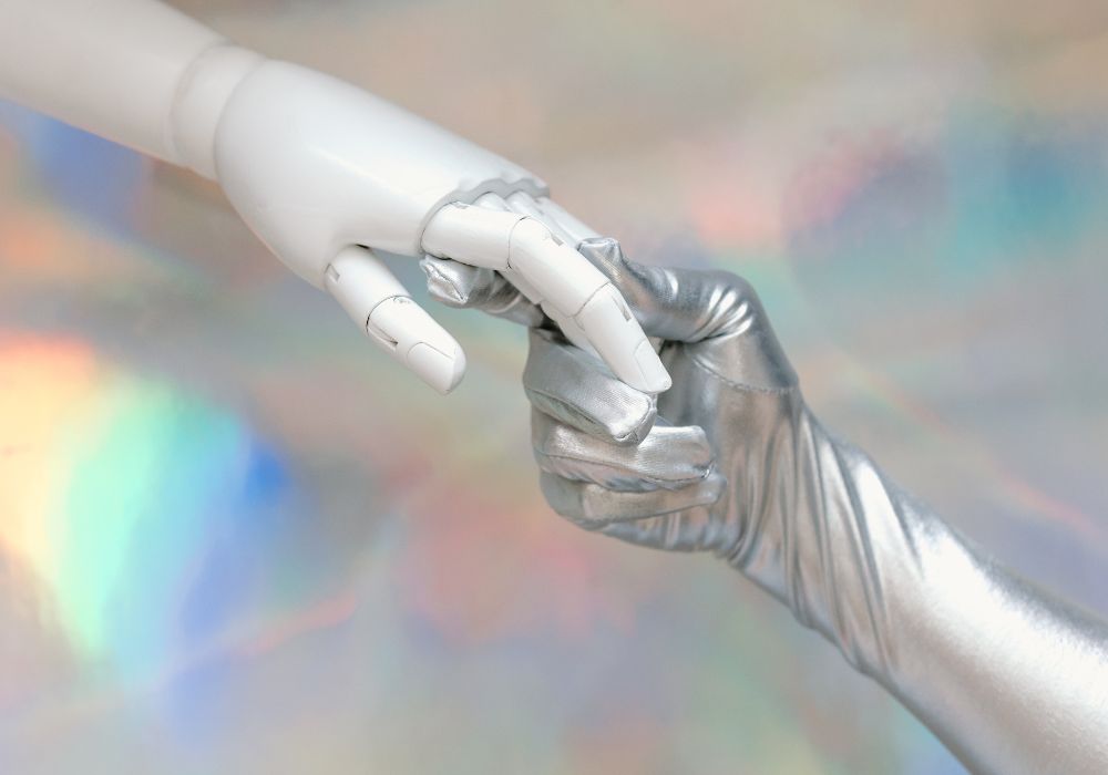 AI and robots