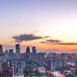 2025 年中国经济关键主题： 政策驱动的“半满杯”经济