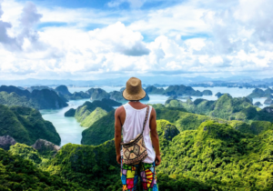 The rise of experiences in APAC travel: an assessment of Klook’s socio-economic impact