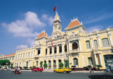 Vietnam Economy Outlook