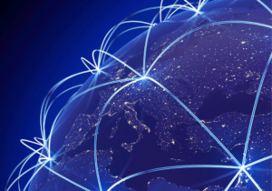 全球大趋势情景预测服务