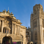 The Socioeconomic Impacts of Amazon Investments on local communities