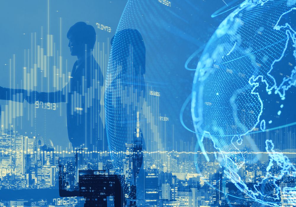 Oxford Economics Invests £2 Million in The Data City to Drive AI-Powered Business Intelligence