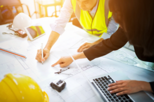 Construction in Transition: What are tomorrow’s growth driver’s?