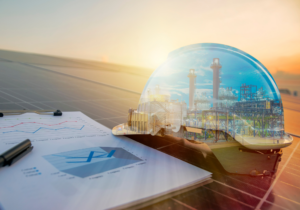 特朗普将延缓但无法停止能源转型