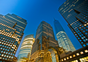 A higher 10-year will dampen the US CRE pricing recovery