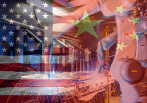 China coastal tech exporters vulnerable to new Trump tariff