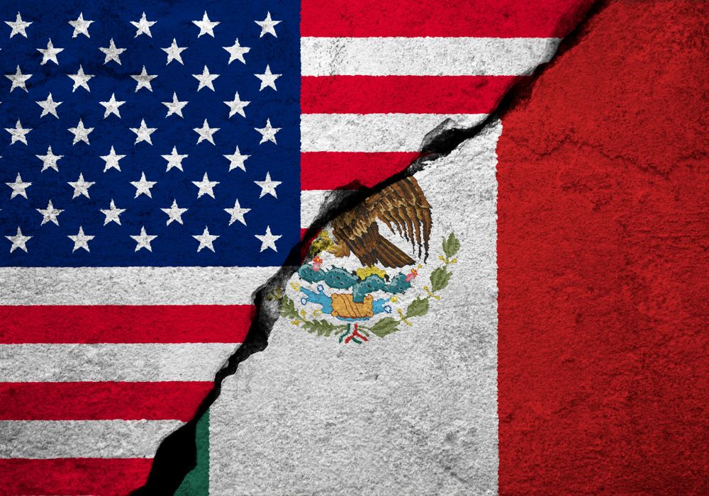 LatAm got it easy in Trump’s tariffs, but pressure on Mexico continues
