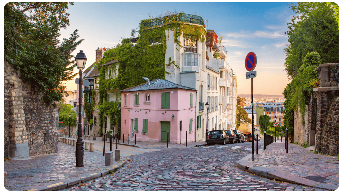 Short-Term Rentals Generate €149B Economic Impact, 2.1M Jobs Across EU in 2023