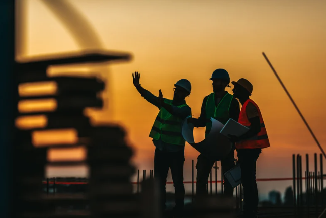 From transport to energy – the impact of engineering construction cycles on the regional outlook