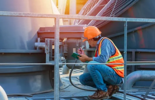 Engineering construction – June quarter data reveals a changing of the guard