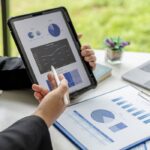 Forecasting sales performance