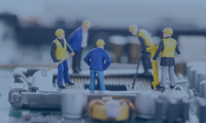 Brochure | Maintenance Construction Masterplan