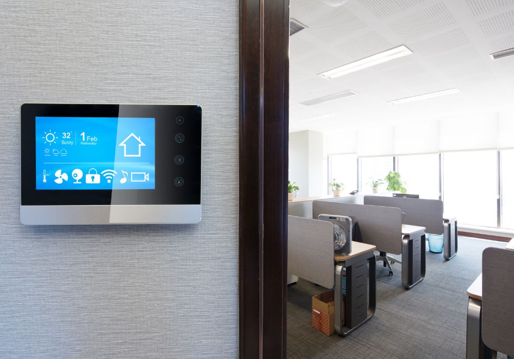 Smart office