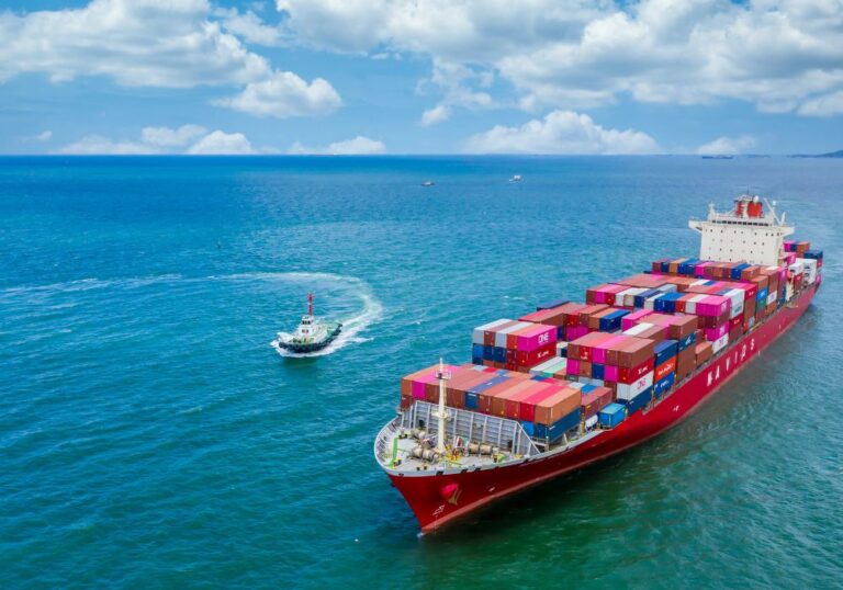 global trade and tariffs