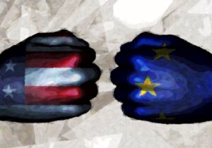 Eurozone is likely next in the tariff war