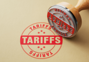 Tariffs and trade deals: How the August 1 Tariffs Will Reshape Trade