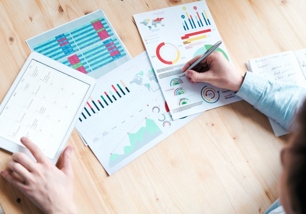 Benefits of our service