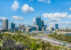 Australian Real Estate