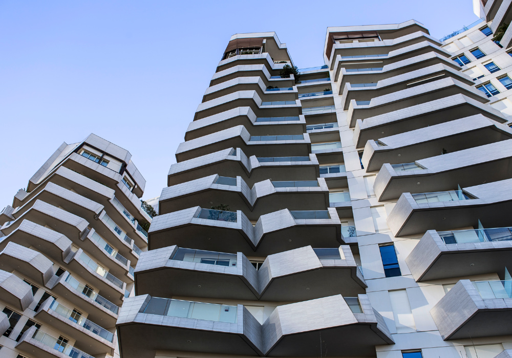 Inner-City Apartment Market Report