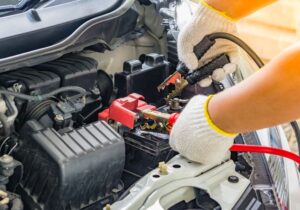 Which regions are most exposed to the 25% automotive tariffs?