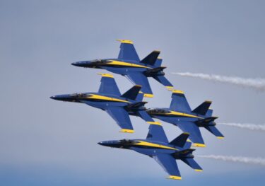 Aviation and defense in Europe