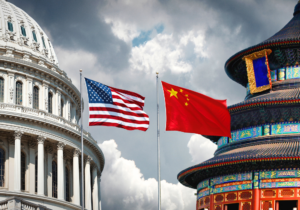 关税风暴下的中国经济：宏观影响、风险重构与战略突围