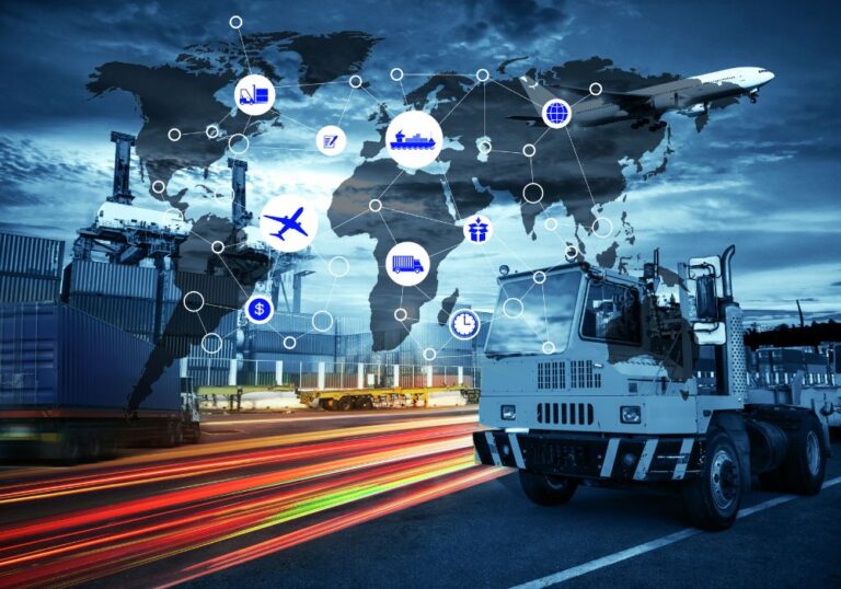 Global trade and logistics