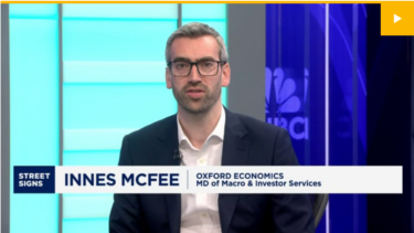 Innes McFee