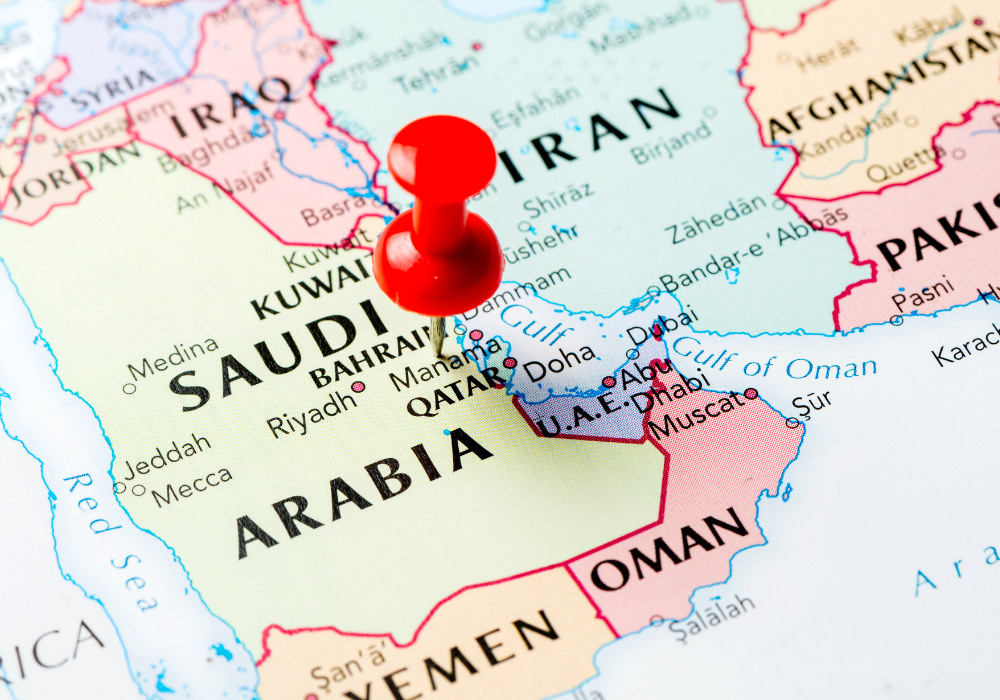 MENA | Saudi Arabia’s Credit Upgrade: What’s Driving the Growth?