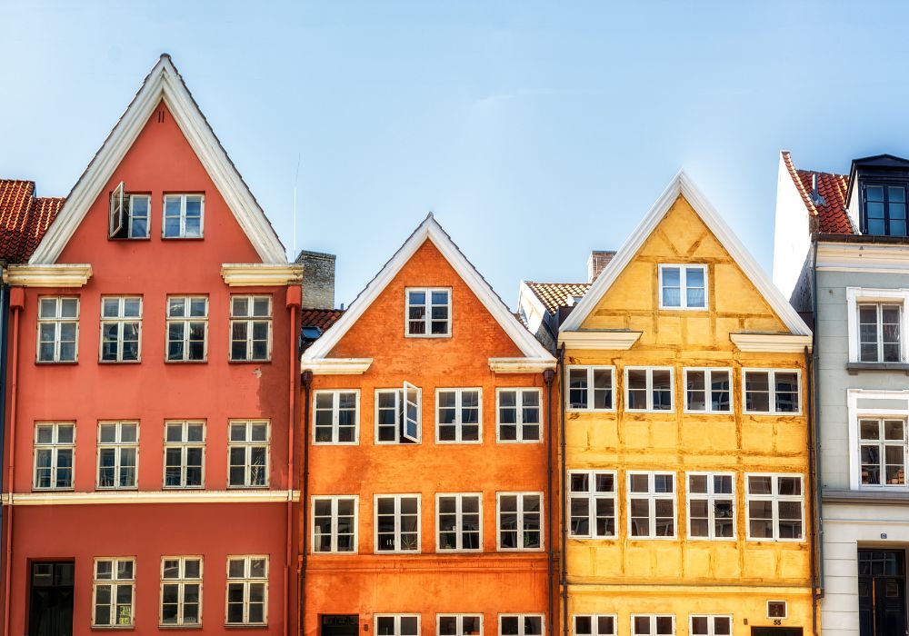 Trade policy uncertainty weakens the short-term outlook for European cities