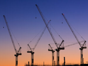 Australian Construction Outlook Conference 2025