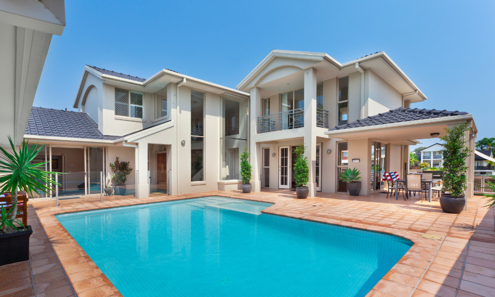 Australia’s housing policy looks to fix symptom, not cause