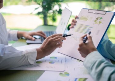 Business sustainability