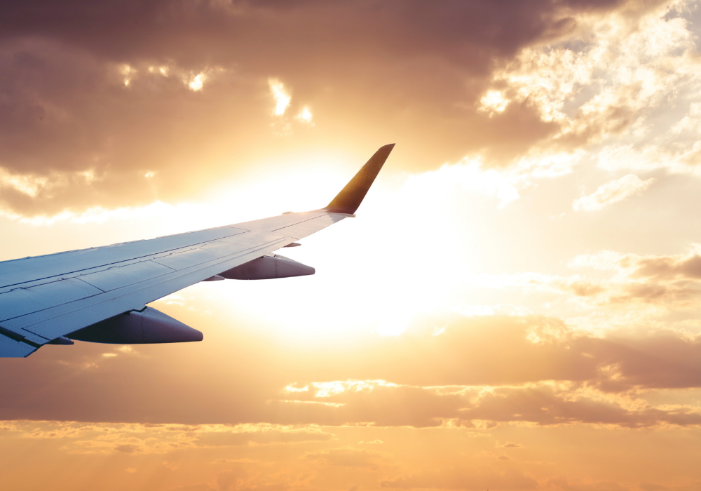 Air passenger demand outlook