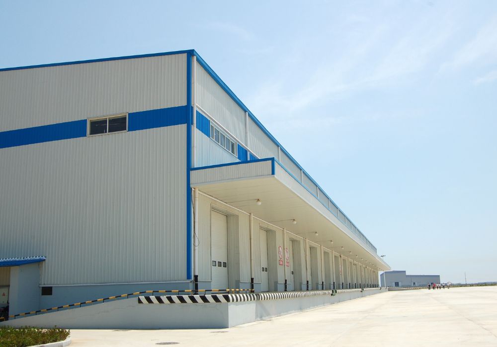 Tariffs dent Europe’s CRE forecasts – industrial hit hardest