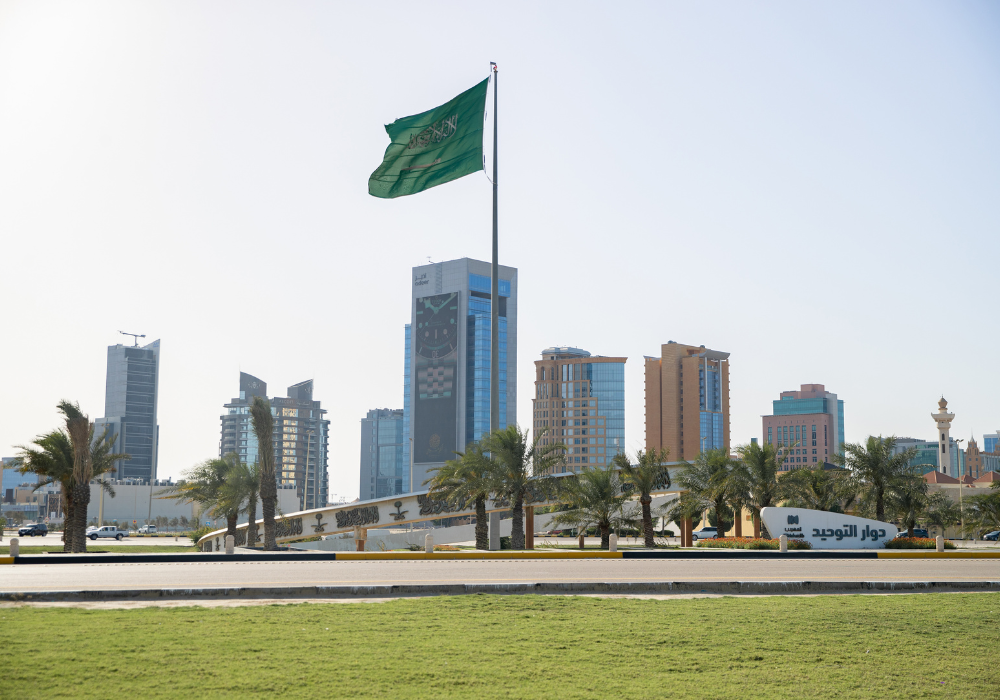 Inflation is on the rise in Saudi Arabia, should we be worried?