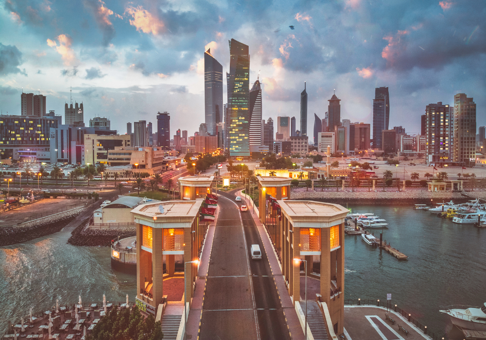 Is GCC Inflation Finally Taking a Breather?