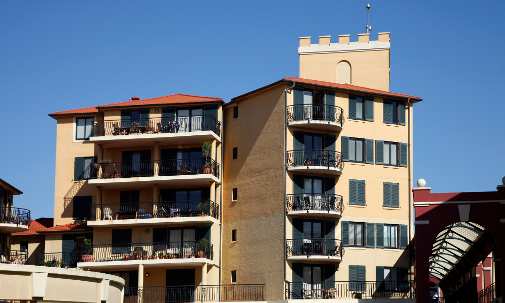 Rental market context and forecasts