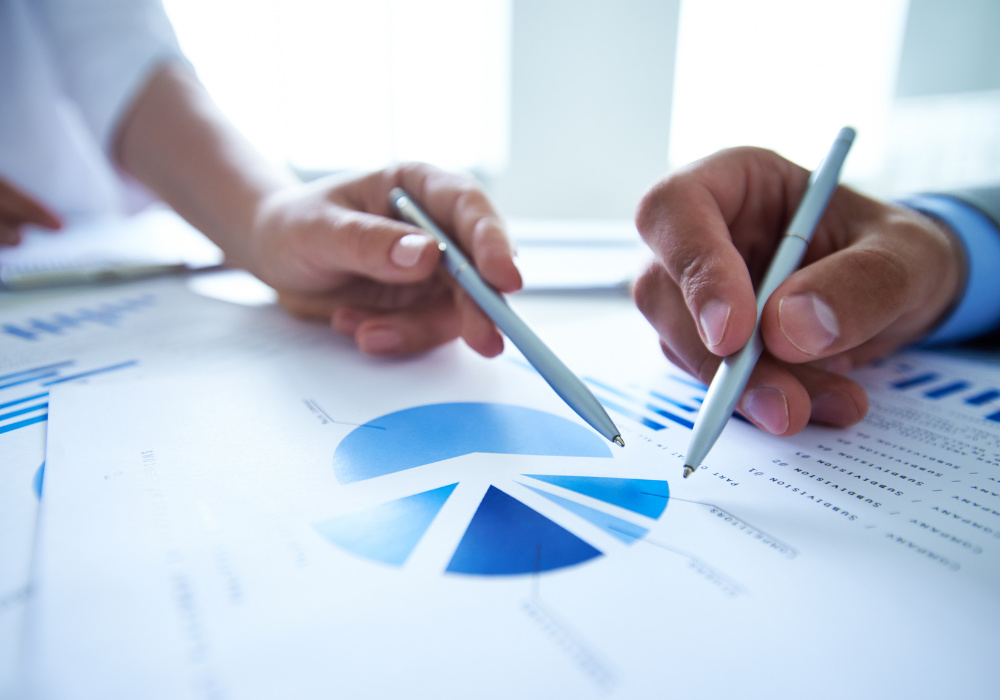 Rail Freight and Linehaul Analysis 