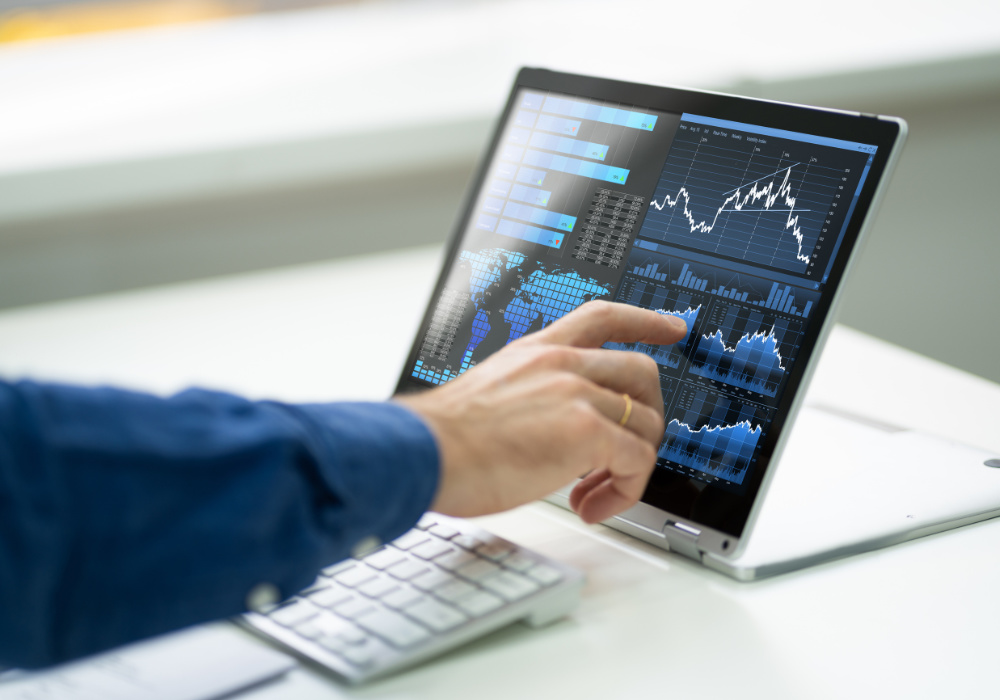 Registries & Digital Networks Expertise 