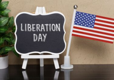 US liberation day