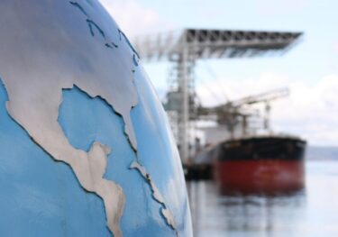 Global trade and sectorial implications of US-imposed tariffs