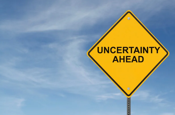 Uncertainty is the biggest threat to Australia's growth this year