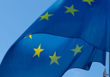 Eurozone flag
