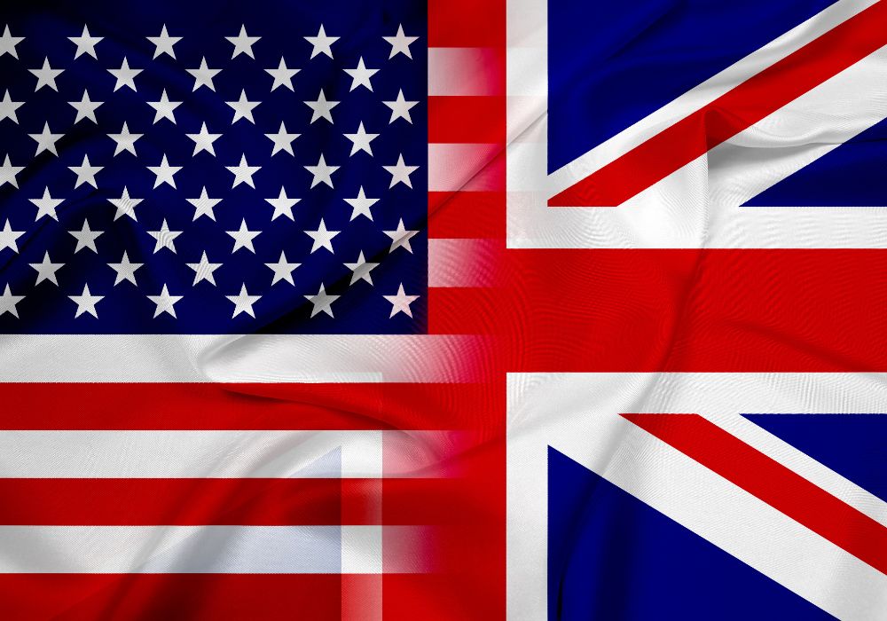 US-UK trade deal shows tariffs are here to stay