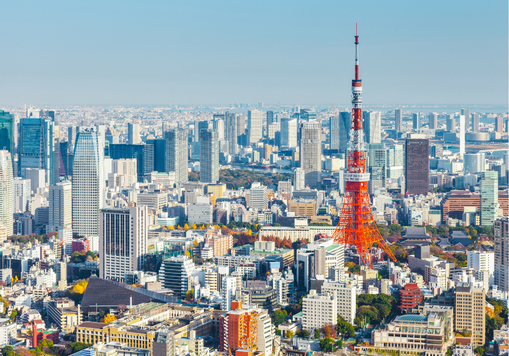 Tariff turbulence will diminish the BoJ's chance of rate hike