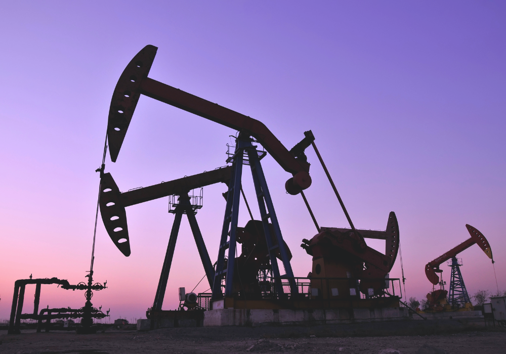 Will OPEC+ Push Oil Prices Higher Again?