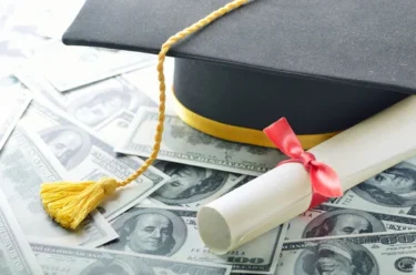 US student loan